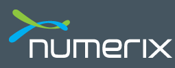 Numerix Logo